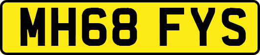 MH68FYS