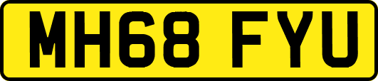 MH68FYU