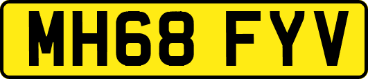 MH68FYV