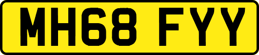 MH68FYY