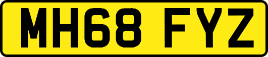 MH68FYZ