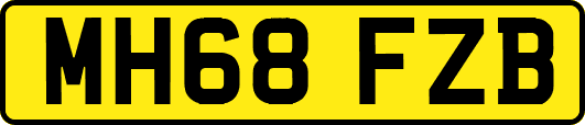 MH68FZB