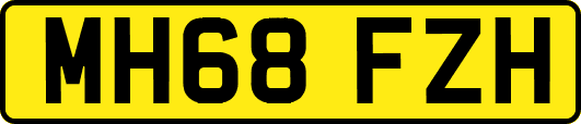 MH68FZH