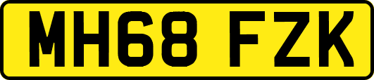 MH68FZK