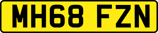 MH68FZN