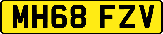 MH68FZV