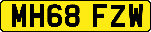 MH68FZW