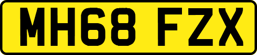 MH68FZX