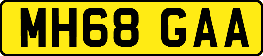 MH68GAA