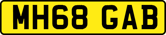 MH68GAB