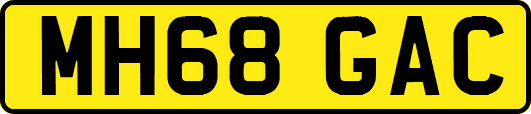 MH68GAC
