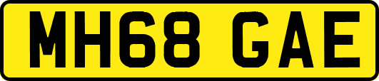 MH68GAE
