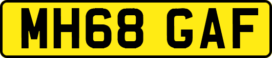 MH68GAF