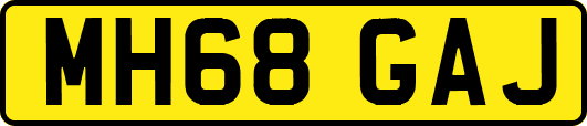MH68GAJ