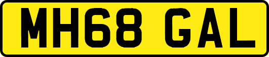 MH68GAL