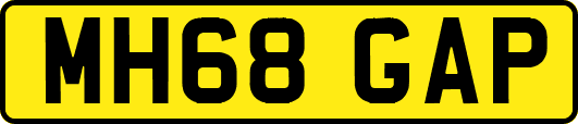 MH68GAP