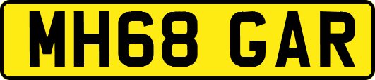 MH68GAR