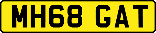 MH68GAT