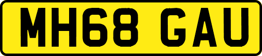 MH68GAU