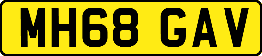 MH68GAV