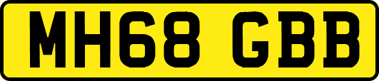 MH68GBB