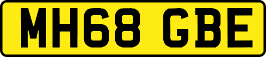 MH68GBE