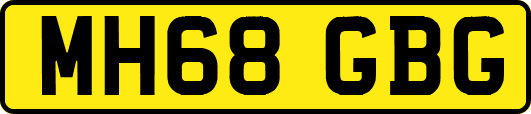 MH68GBG
