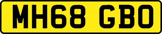 MH68GBO
