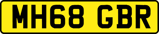 MH68GBR
