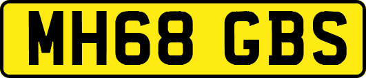 MH68GBS