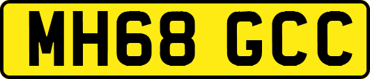 MH68GCC