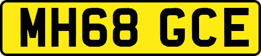 MH68GCE