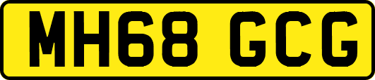 MH68GCG