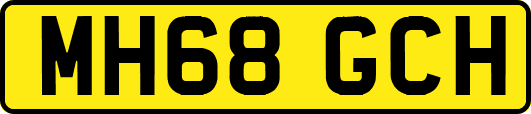 MH68GCH