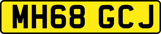 MH68GCJ