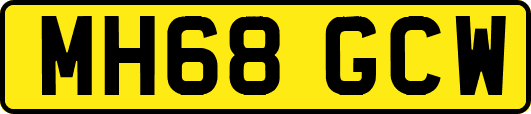 MH68GCW