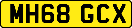 MH68GCX
