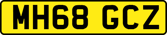 MH68GCZ