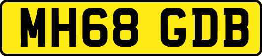 MH68GDB