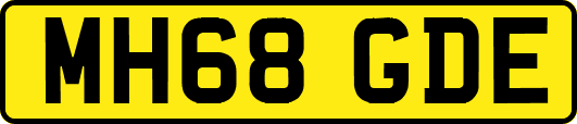 MH68GDE