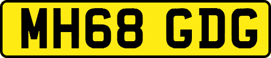MH68GDG