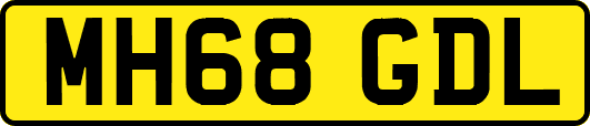 MH68GDL