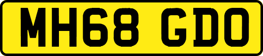 MH68GDO