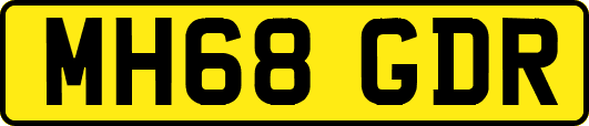 MH68GDR