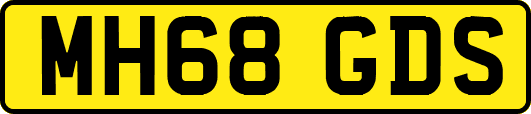 MH68GDS