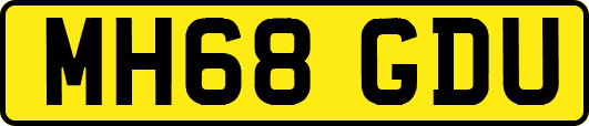 MH68GDU