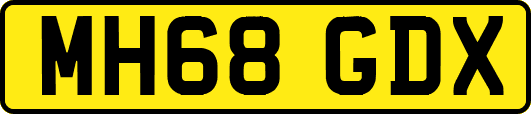 MH68GDX