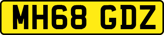 MH68GDZ