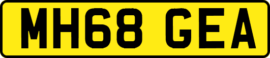 MH68GEA