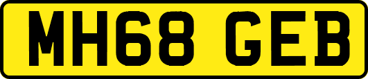 MH68GEB